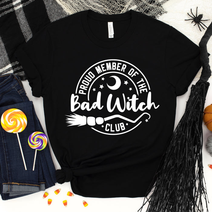Bad Witch Club T-Shirt