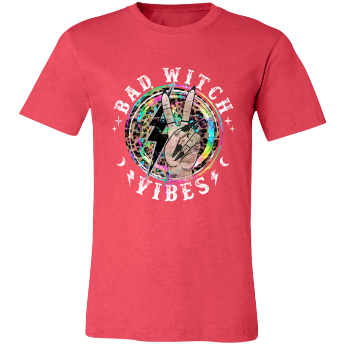 Bad Witch Vibes T-Shirt