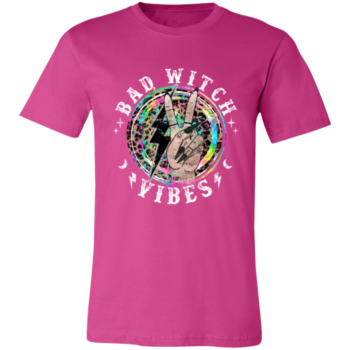 Bad Witch Vibes T-Shirt