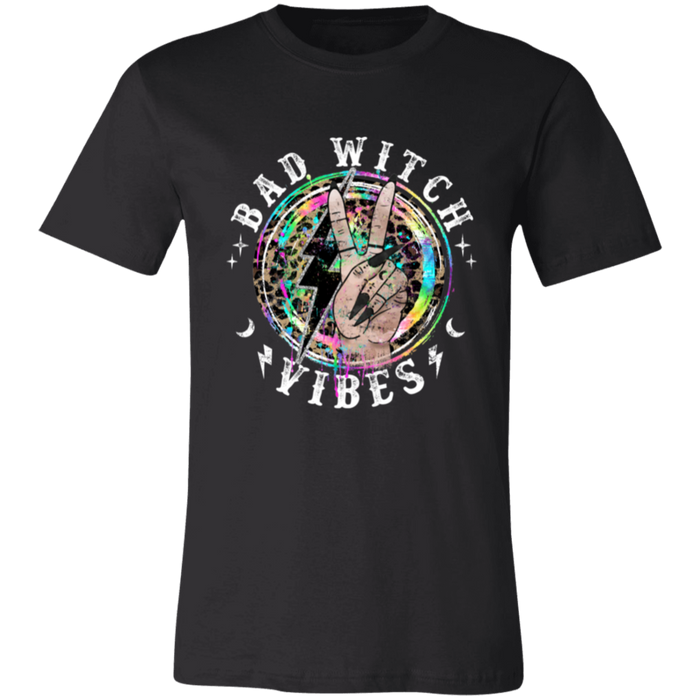 Bad Witch Vibes T-Shirt