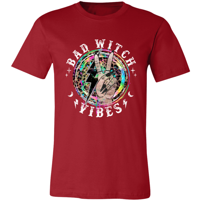Bad Witch Vibes T-Shirt