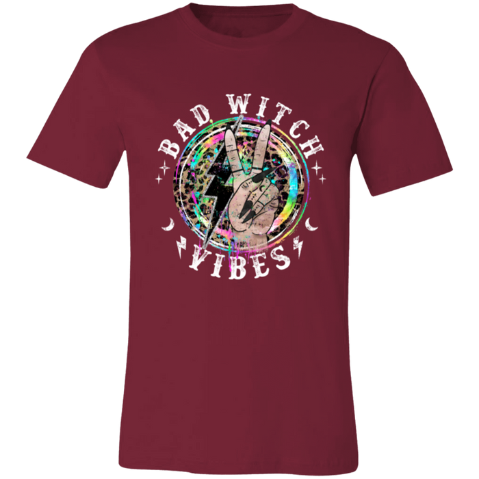 Bad Witch Vibes T-Shirt
