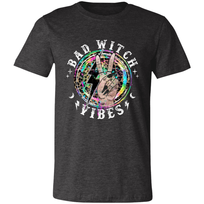 Bad Witch Vibes T-Shirt