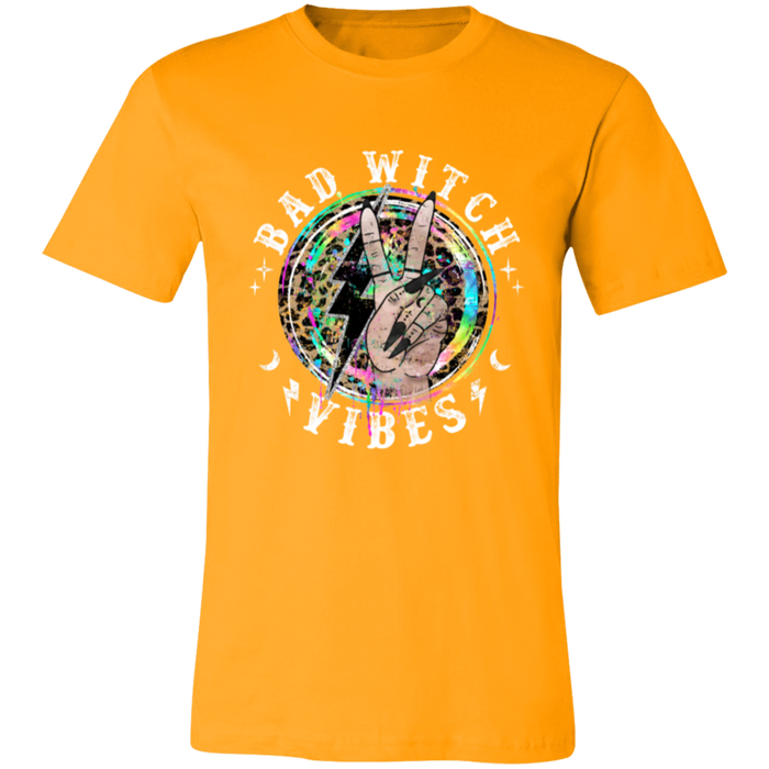 Bad Witch Vibes T-Shirt