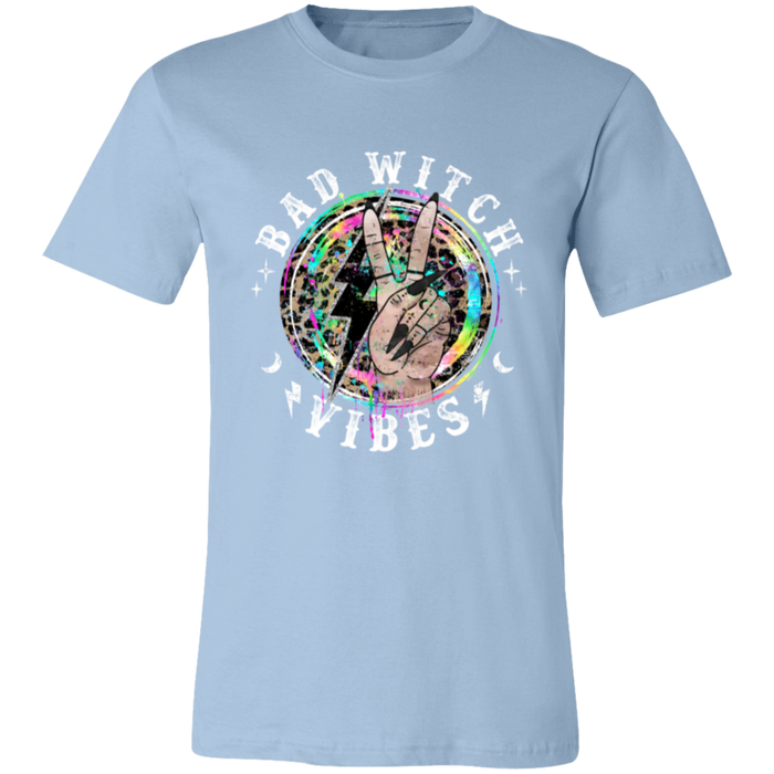 Bad Witch Vibes T-Shirt