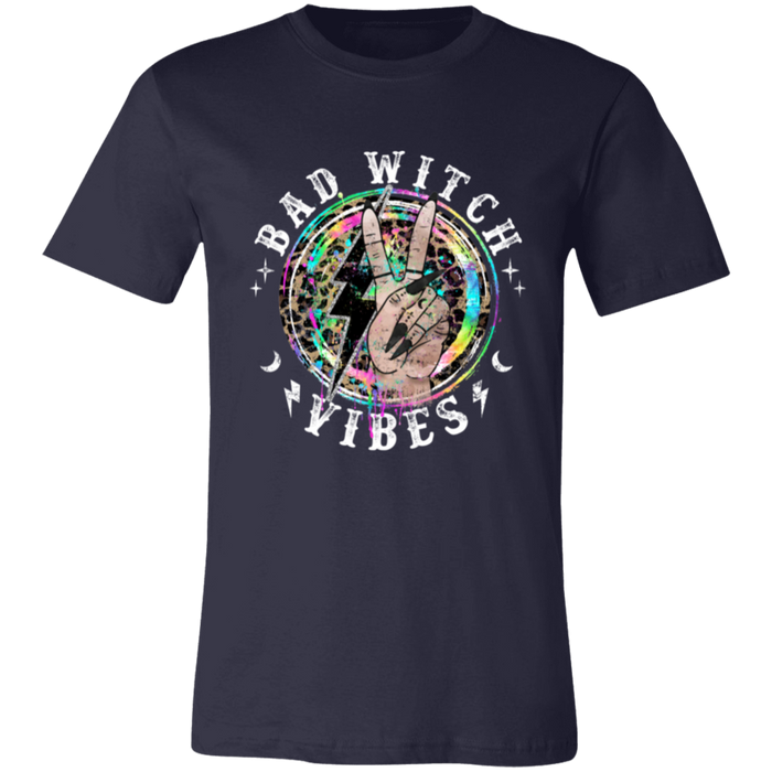 Bad Witch Vibes T-Shirt