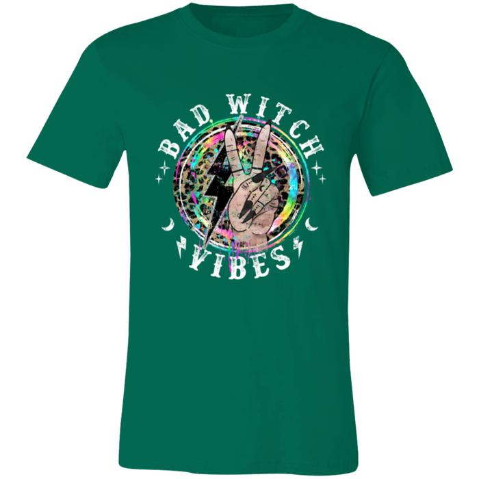 Bad Witch Vibes T-Shirt
