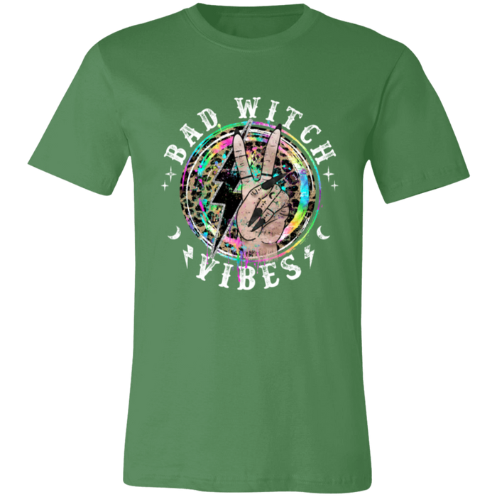 Bad Witch Vibes T-Shirt