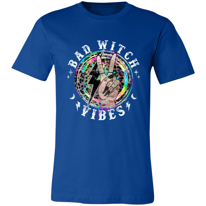 Bad Witch Vibes T-Shirt