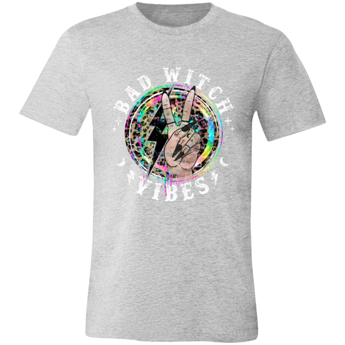 Bad Witch Vibes T-Shirt