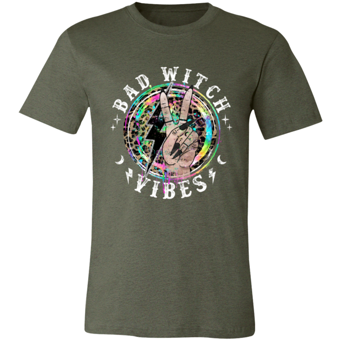 Bad Witch Vibes T-Shirt