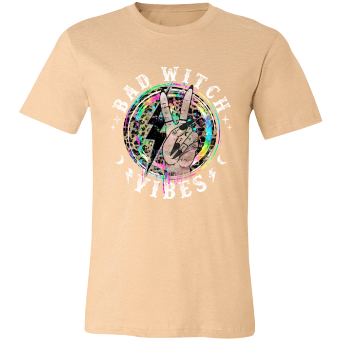 Bad Witch Vibes T-Shirt