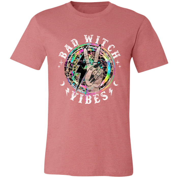 Bad Witch Vibes T-Shirt