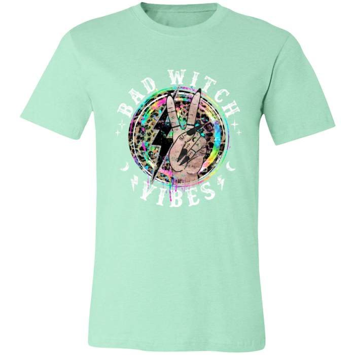 Bad Witch Vibes T-Shirt
