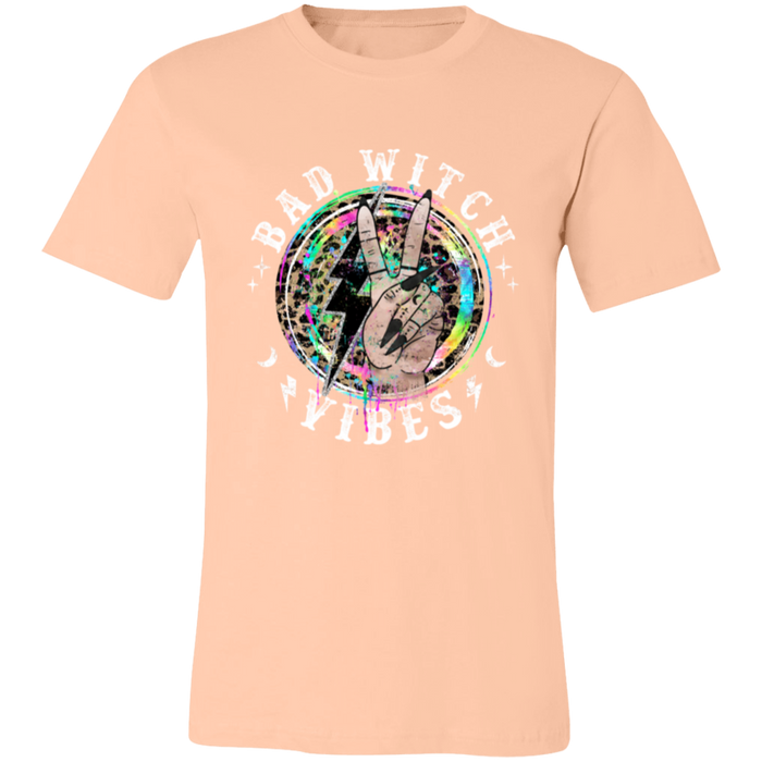 Bad Witch Vibes T-Shirt