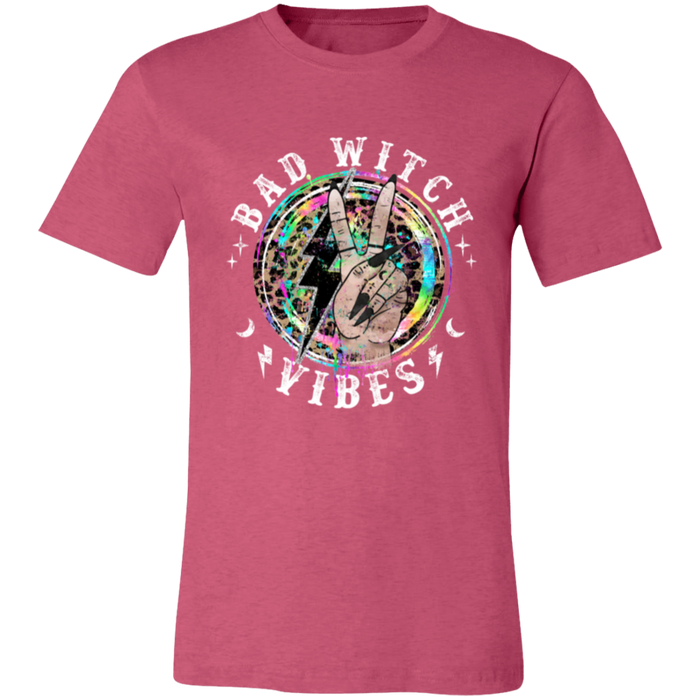 Bad Witch Vibes T-Shirt
