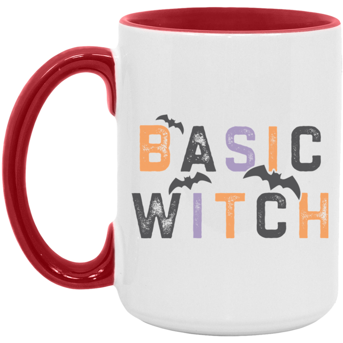 Basic Witch Mug