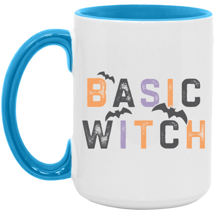 Basic Witch Mug