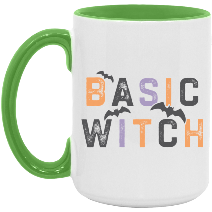 Basic Witch Mug