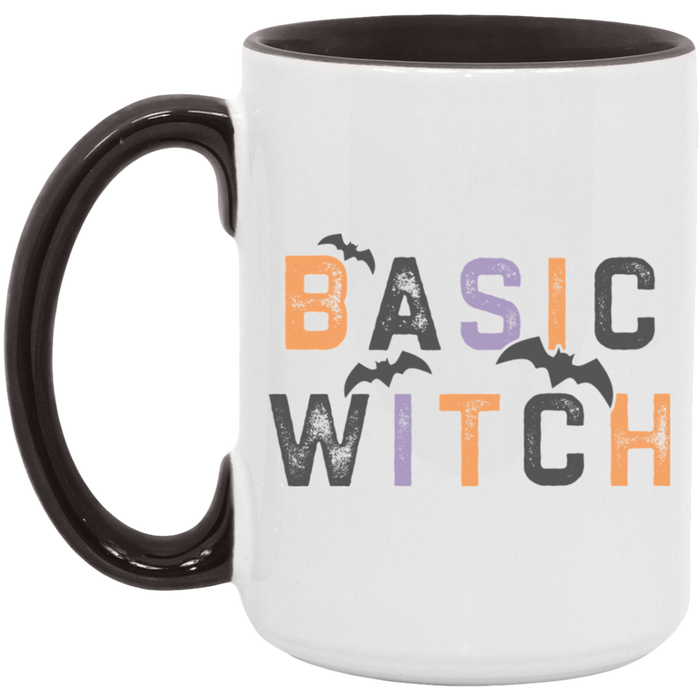Basic Witch Mug