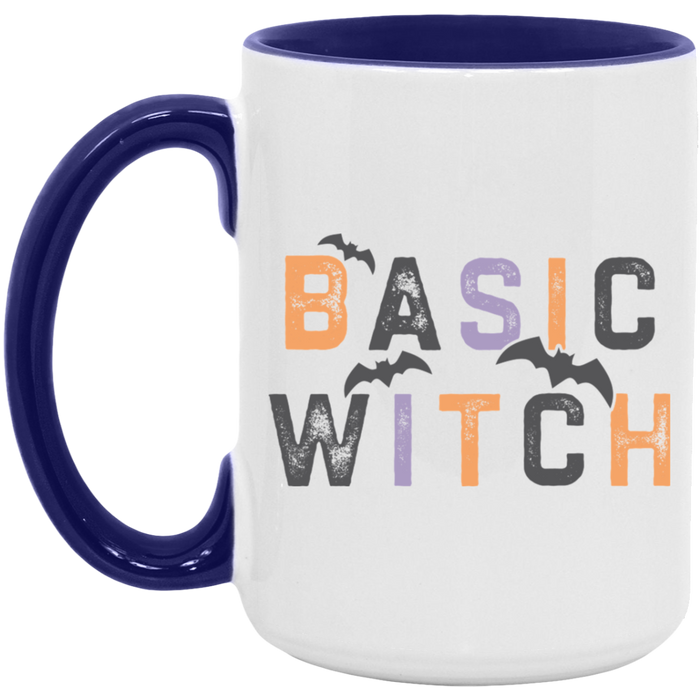 Basic Witch Mug