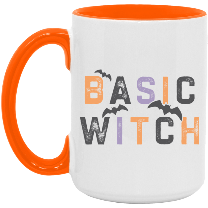 Basic Witch Mug