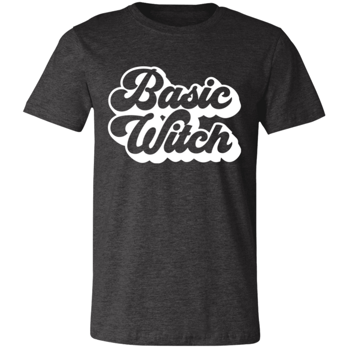 Basic Witch T-Shirt