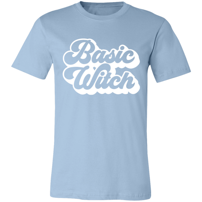 Basic Witch T-Shirt