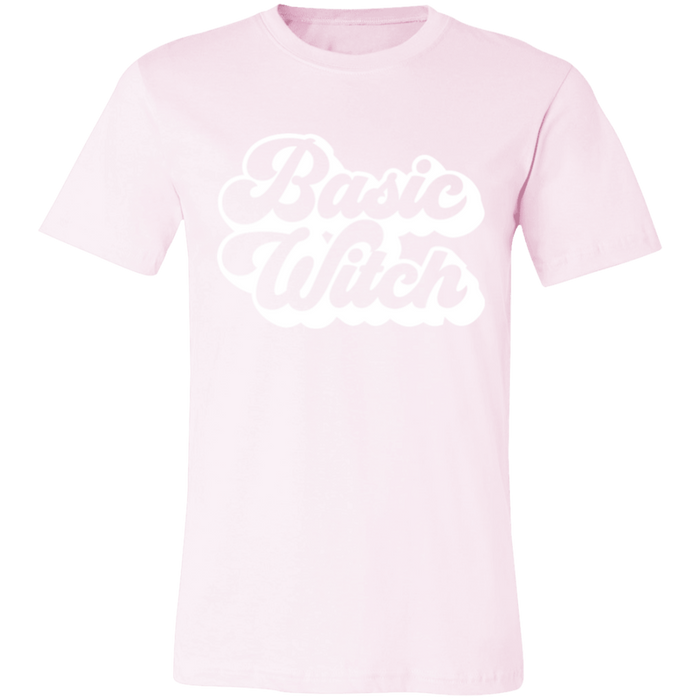 Basic Witch T-Shirt
