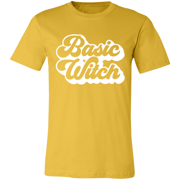 Basic Witch T-Shirt