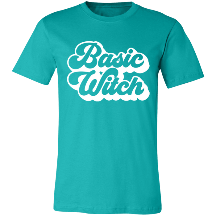 Basic Witch T-Shirt