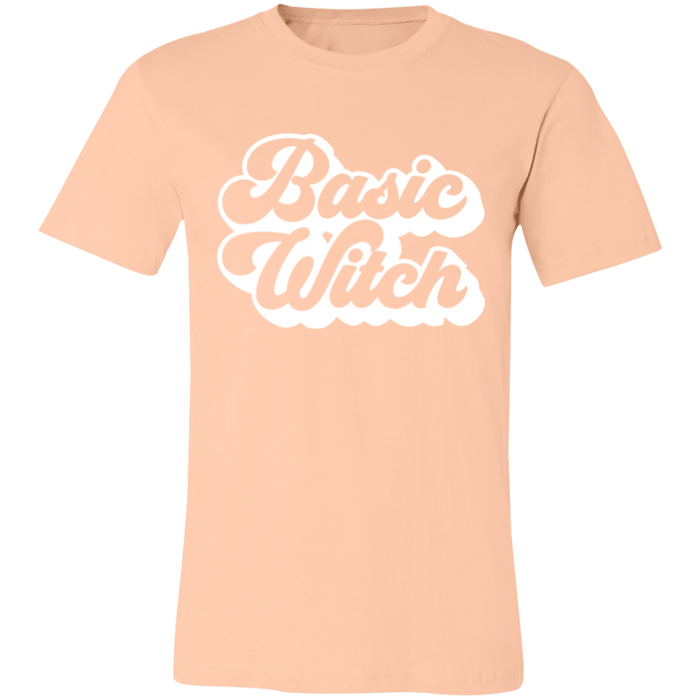 Basic Witch T-Shirt