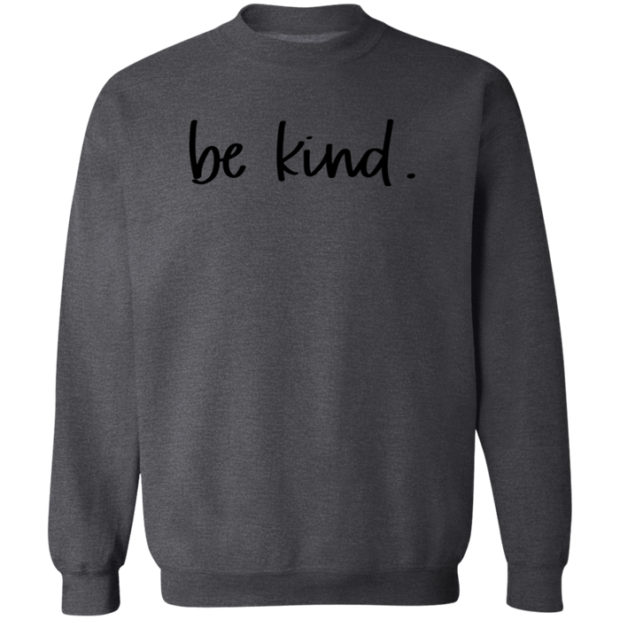 Be Kind Sweatshirt