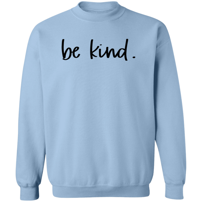Be Kind Sweatshirt