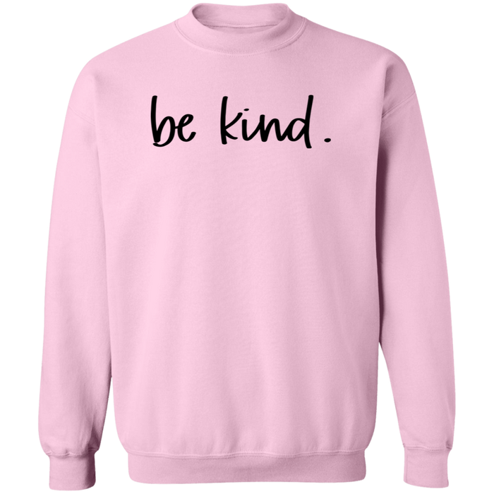 Be Kind Sweatshirt
