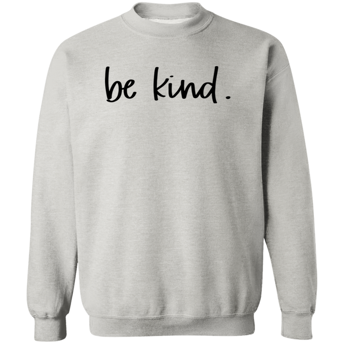 Be Kind Sweatshirt