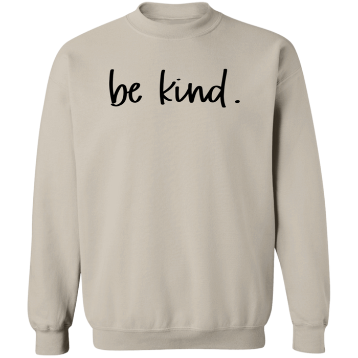 Be Kind Sweatshirt