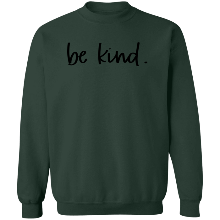 Be Kind Sweatshirt