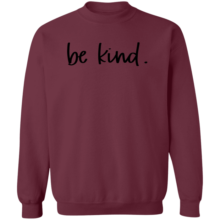 Be Kind Sweatshirt
