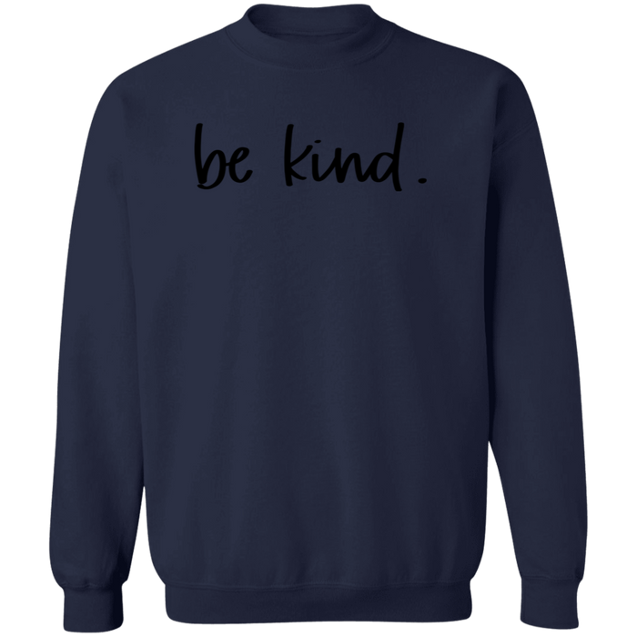 Be Kind Sweatshirt