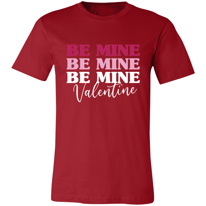 Be Mine T-Shirt