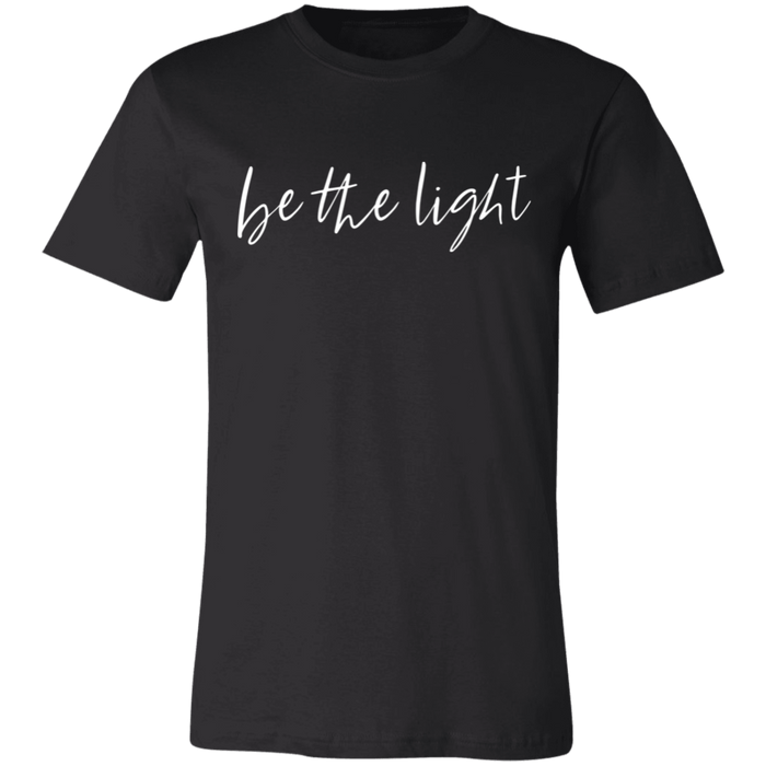 Be The Light T-Shirt