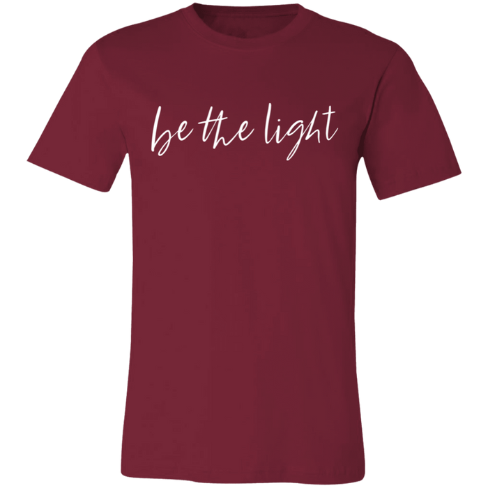 Be The Light T-Shirt