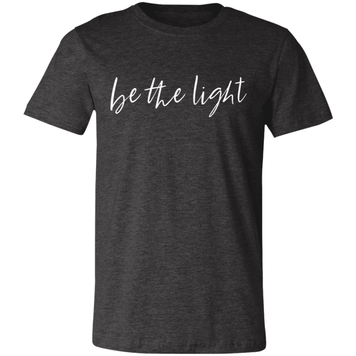 Be The Light T-Shirt