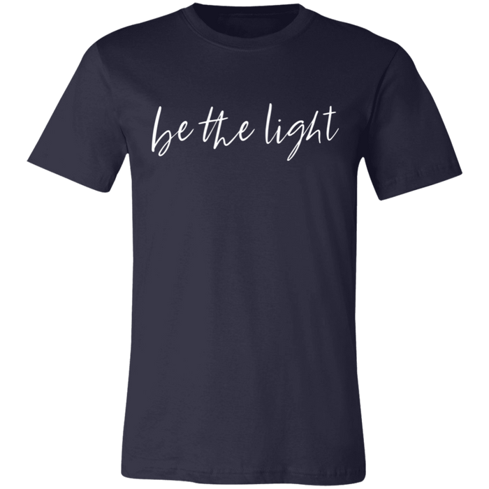 Be The Light T-Shirt