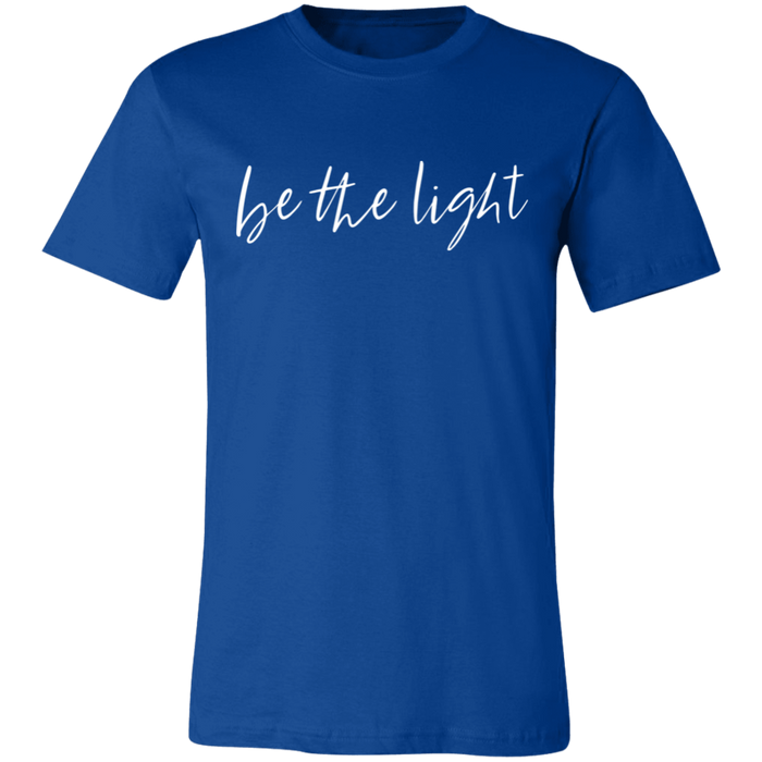 Be The Light T-Shirt