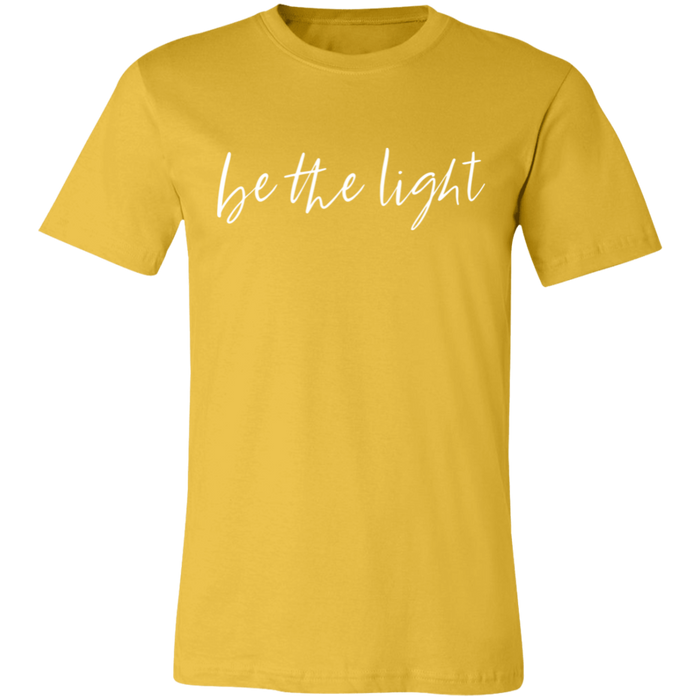 Be The Light T-Shirt