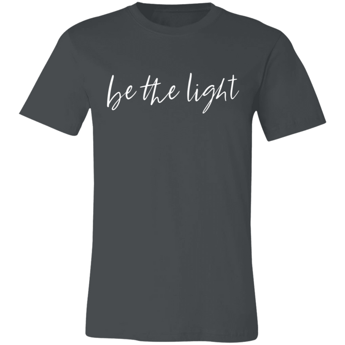 Be The Light T-Shirt
