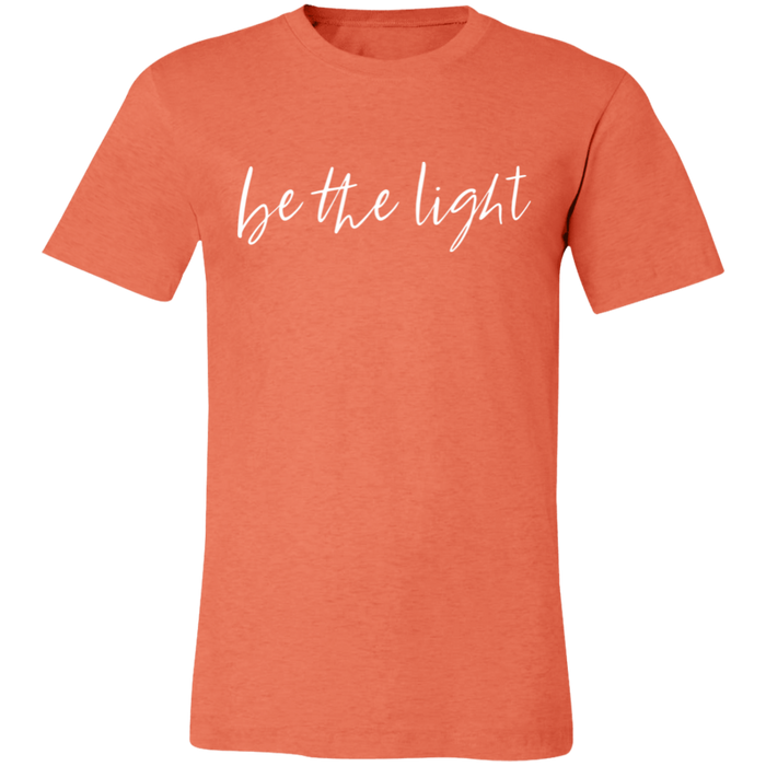 Be The Light T-Shirt