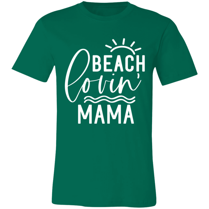 Beach Lovin' Mama T-Shirt